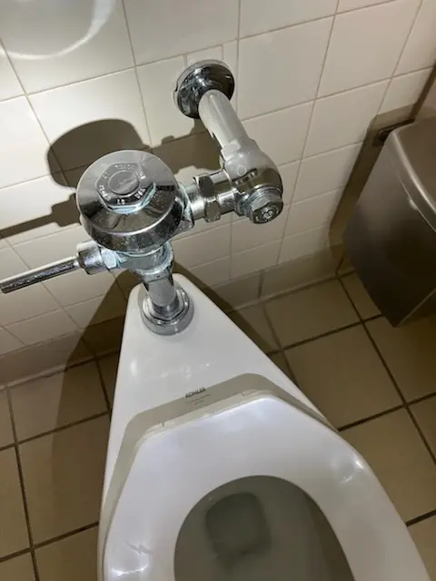 Fixture installation and repair for Hydro Jetting in New Bedford